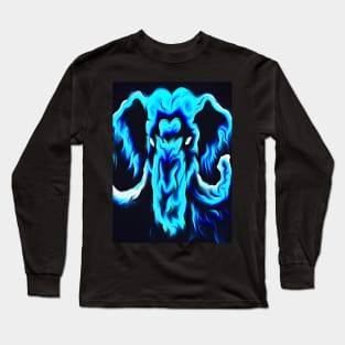 Extinction Makes Me Sad And Dead Long Sleeve T-Shirt